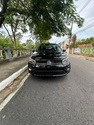 VOLKSWAGEN SAVEIRO 1.6 MSI TRENDLINE CS 16V FLEX 2P MANUAL VOLKSWAGEN SAVEIRO 1.6 MSI TRENDLINE CS 16V FLEX 2P MANUAL